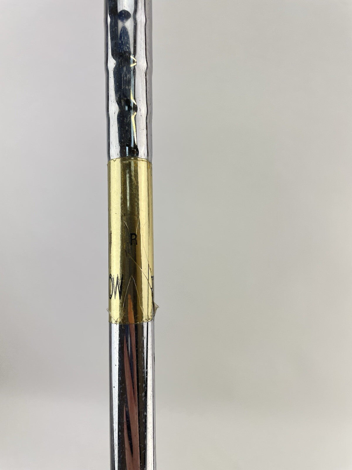 John Letters 5 Wood 20* Trilogy Regular Steel /Right Handed /New Grip /2009318