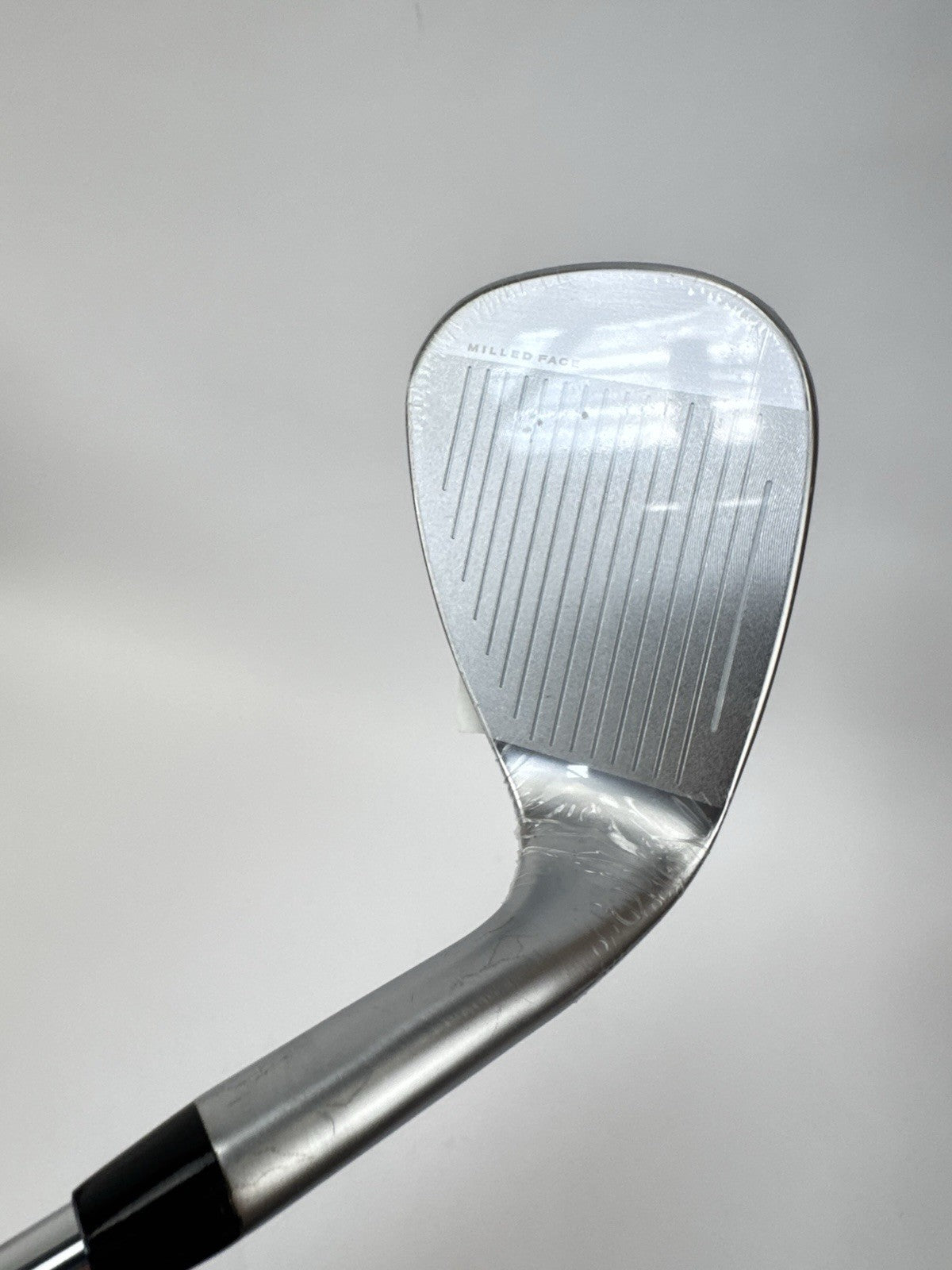 Cobra LTDX Sand Wedge Left Handed KBS Tour 90 Regular Steel /Brand New /3568412