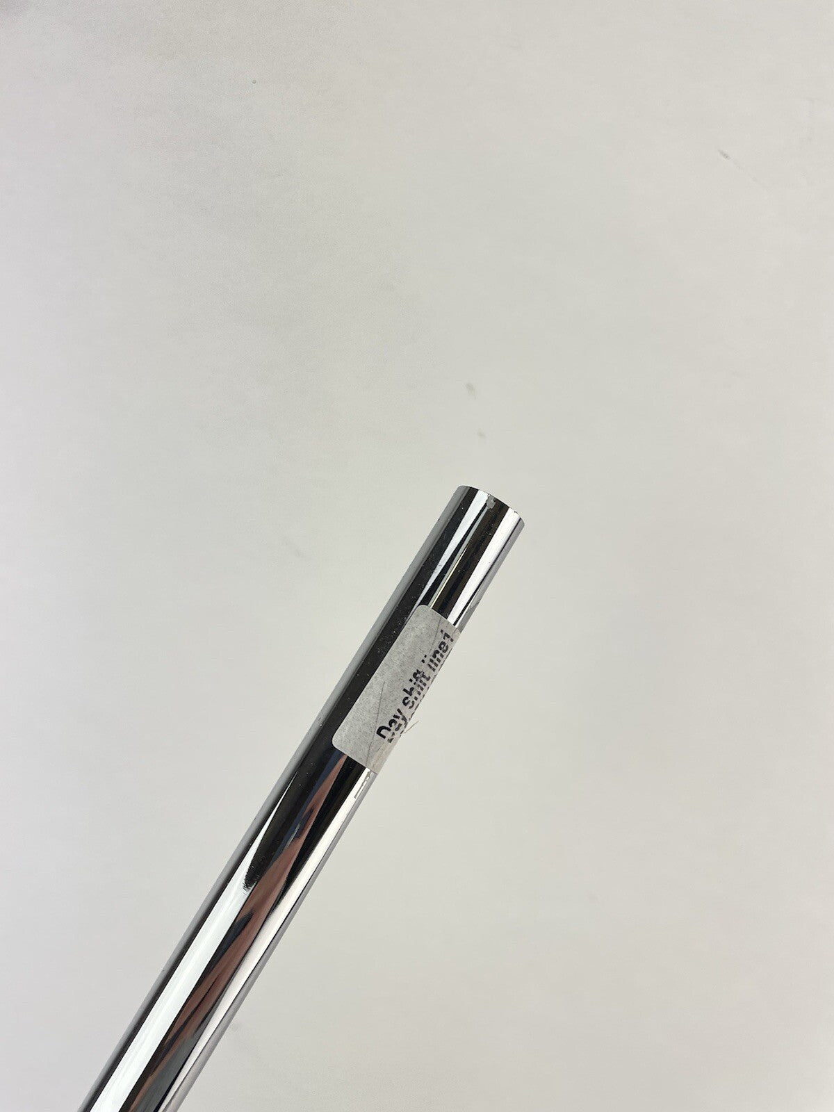 KBS Tour C-Taper Iron Shaft 90 Regular Flex Steel 35.25" /0.370 Parallel /2020210