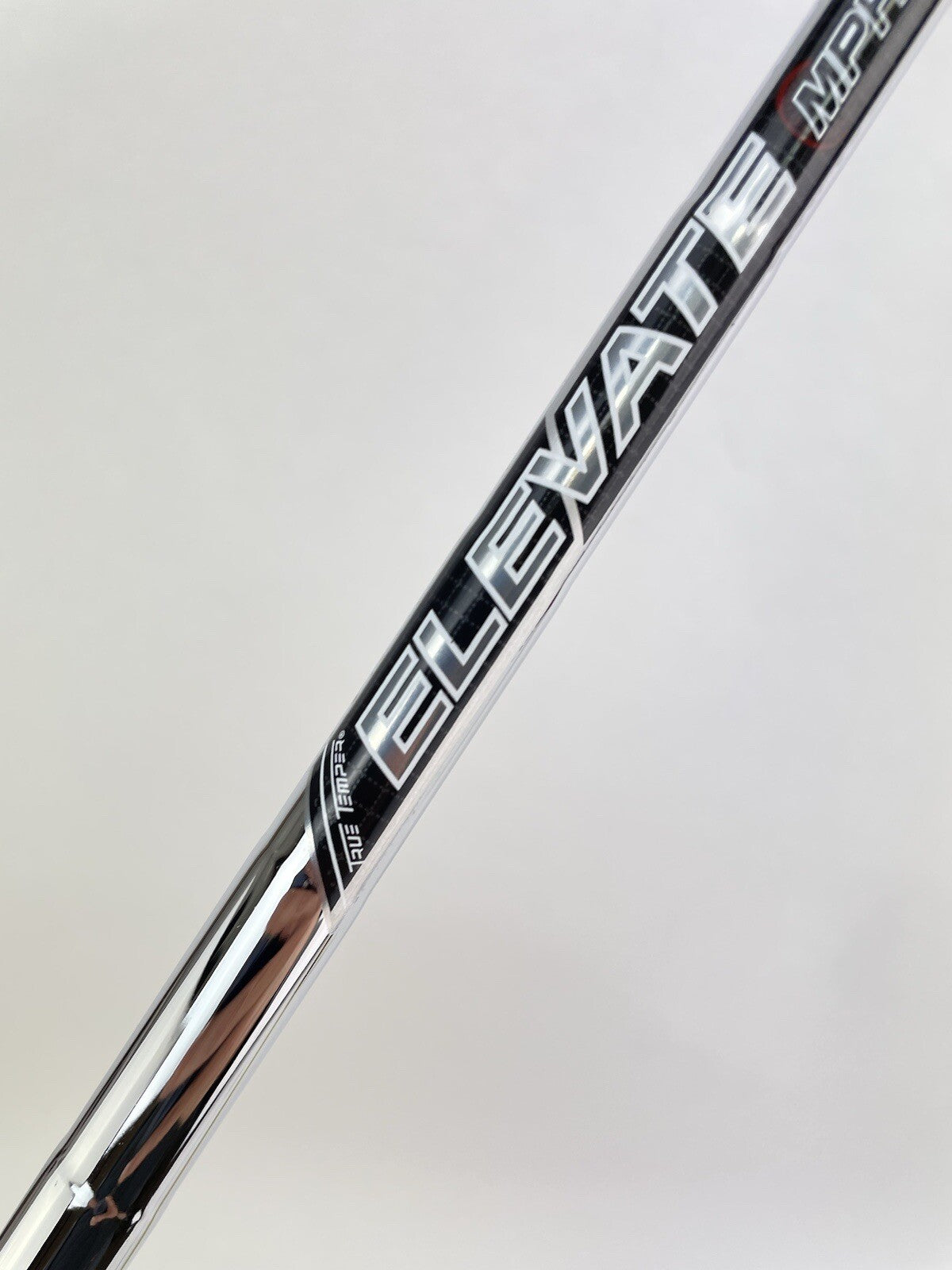 Elevate MPH Iron Shaft 85 Regular Flex Steel 35.5" /0.370 Parallel /172051