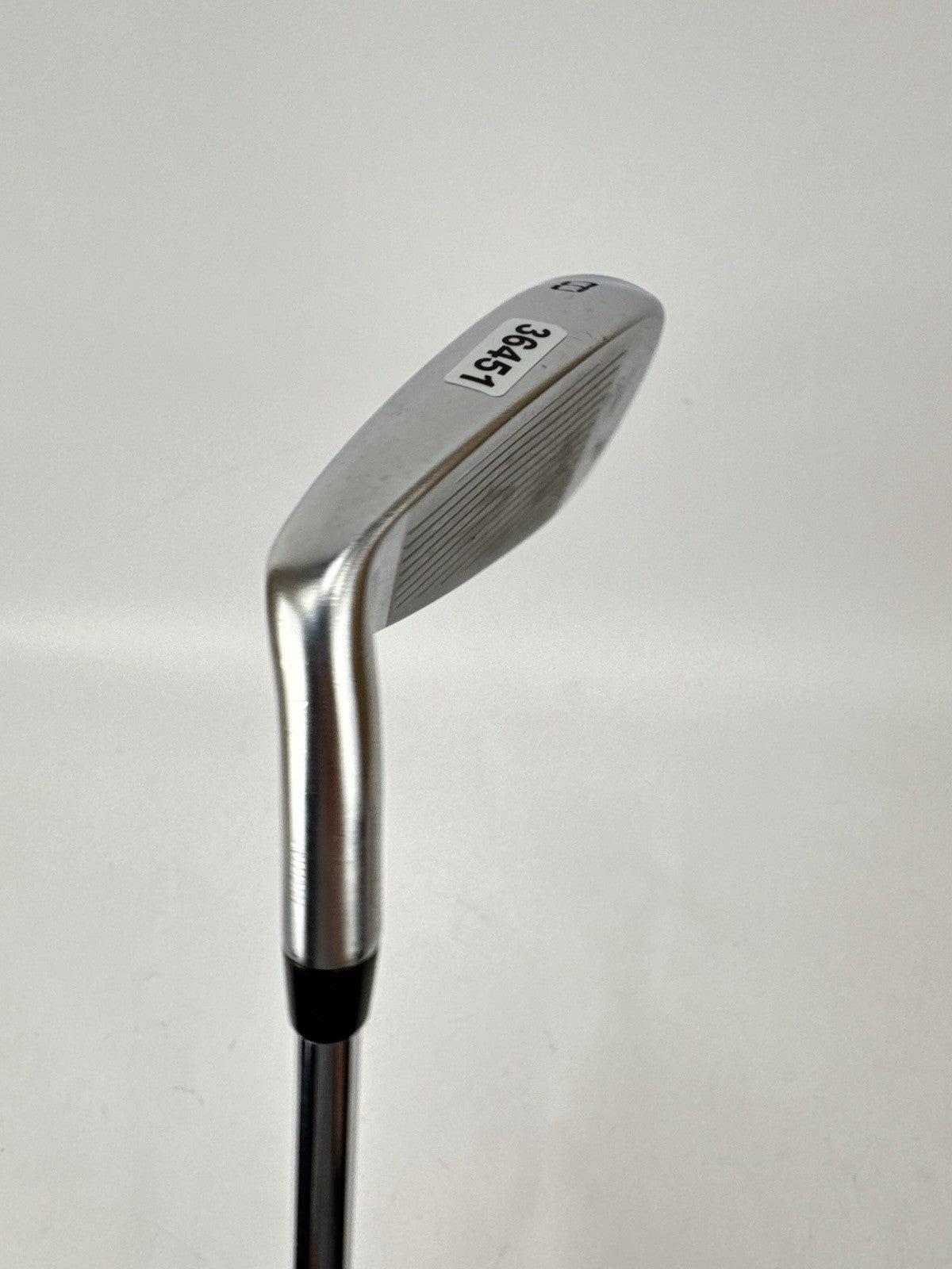 Cobra Radspeed 8 Iron KBS Tour 90 Regular Flex Steel /Right Handed /364516