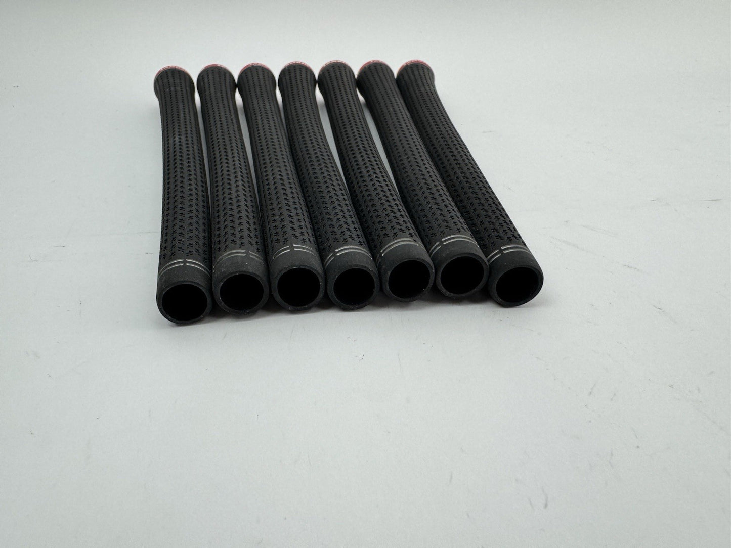 Taylormade Lamkin Golf Grips (7) Crossline 360 Mens Standard /Pulled /254079