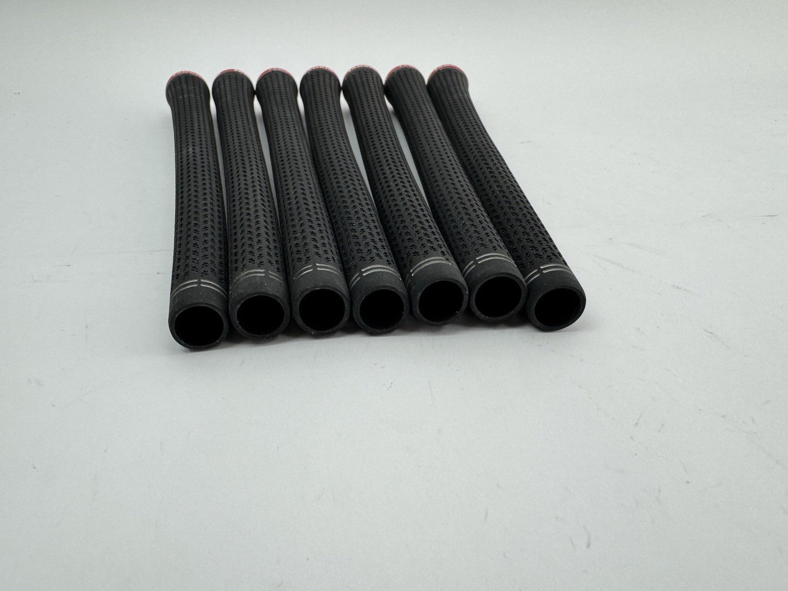 Taylormade Lamkin Golf Grips (7) Crossline 360 Mens Standard /Pulled /254079