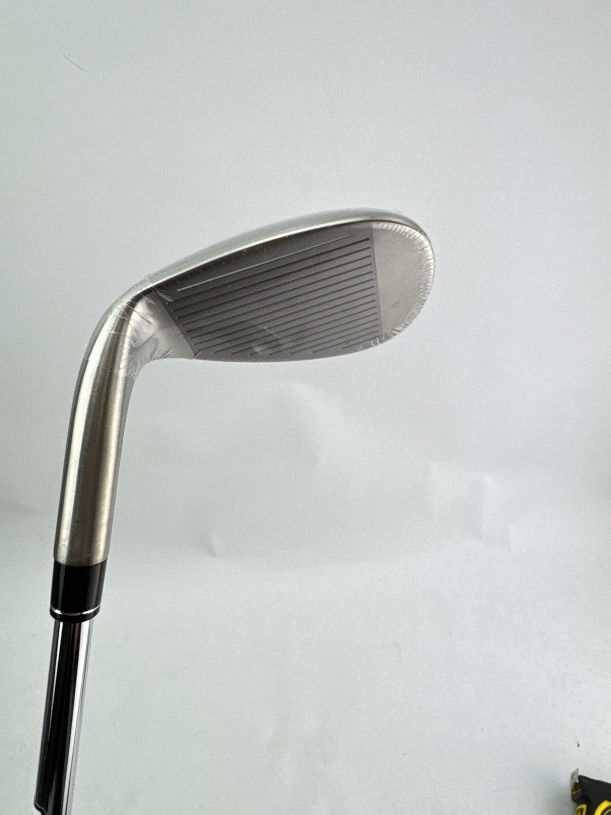 Taylormade Stealth HD Sand Wedge 54* KBS Max MT 85 Stiff Steel /New /304608