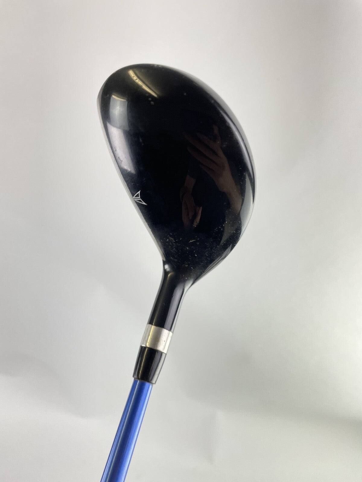 Howson Utility Hybrid 21* Regular Graphite /Right Handed /New Grip /1154213