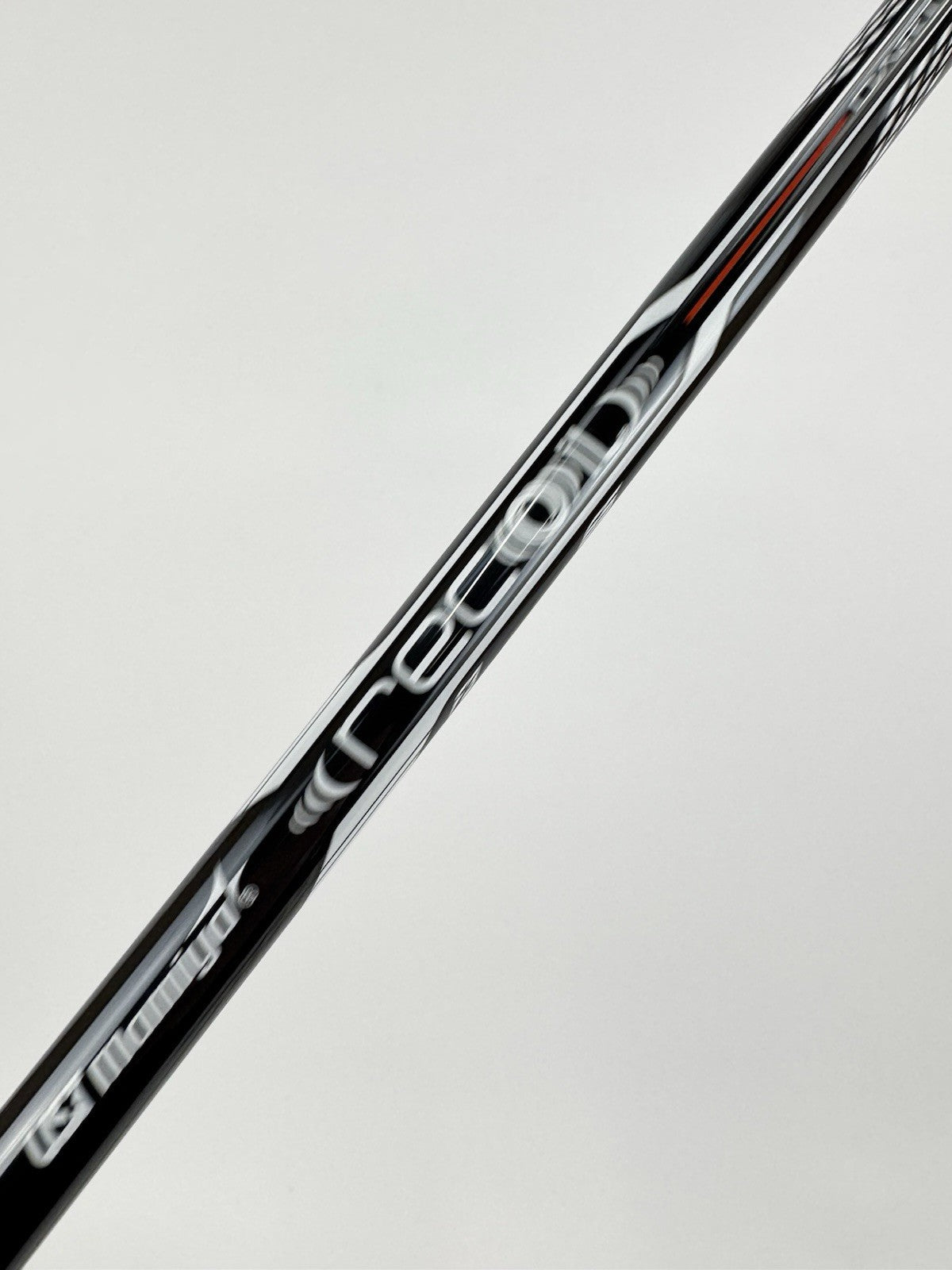 UST Recoil Dart Iron Shaft 65 F3 Regular Flex Graphite 35” /0.355 /316602