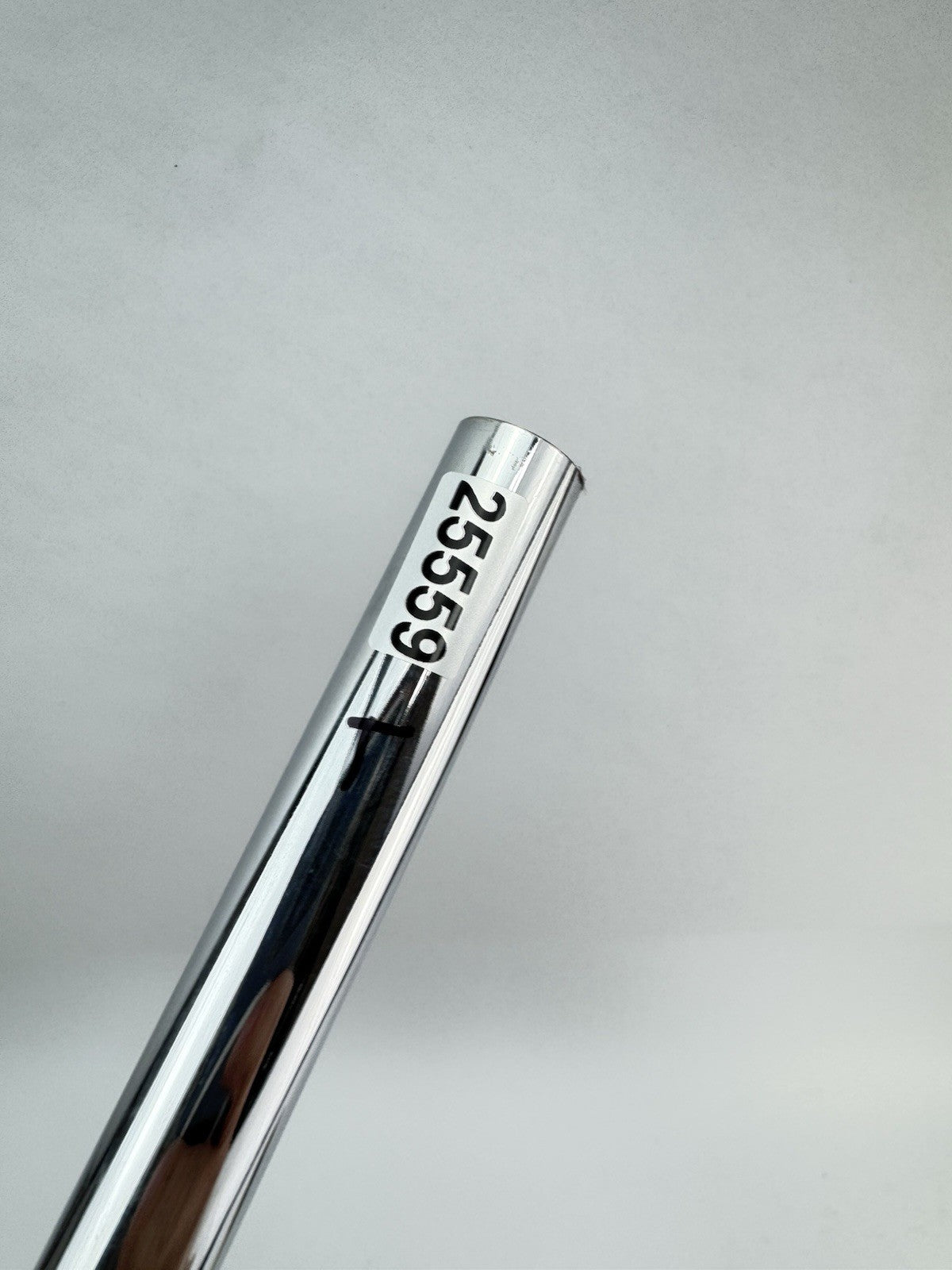 Dynamic Gold S300 Iron Shaft Stiff Flex Steel 35.5 /0.355 Tapered /2555911