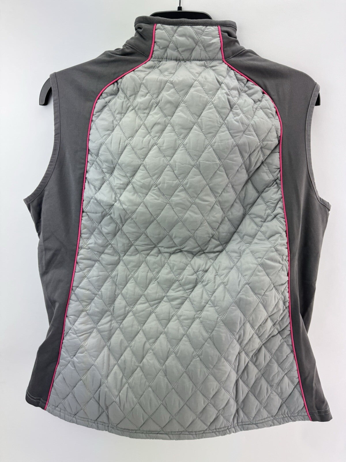 Proquip Womens Thermal Gilet Ava Full Zip /Size UK XL  (14) /New /224059