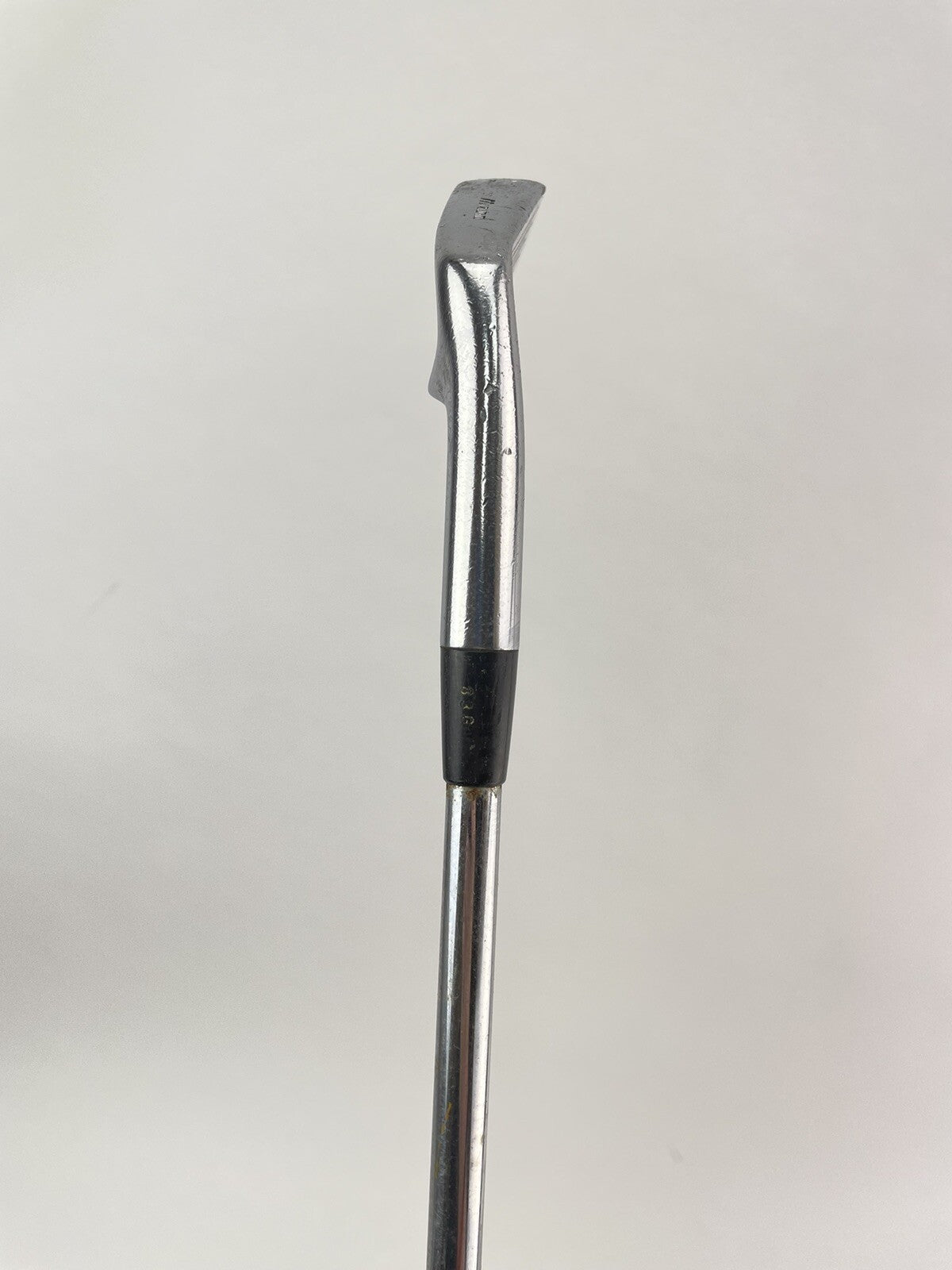 Mizuno T-Zoid 4 Iron Pro R400 Regular Steel /Right Handed /New Grip /190915