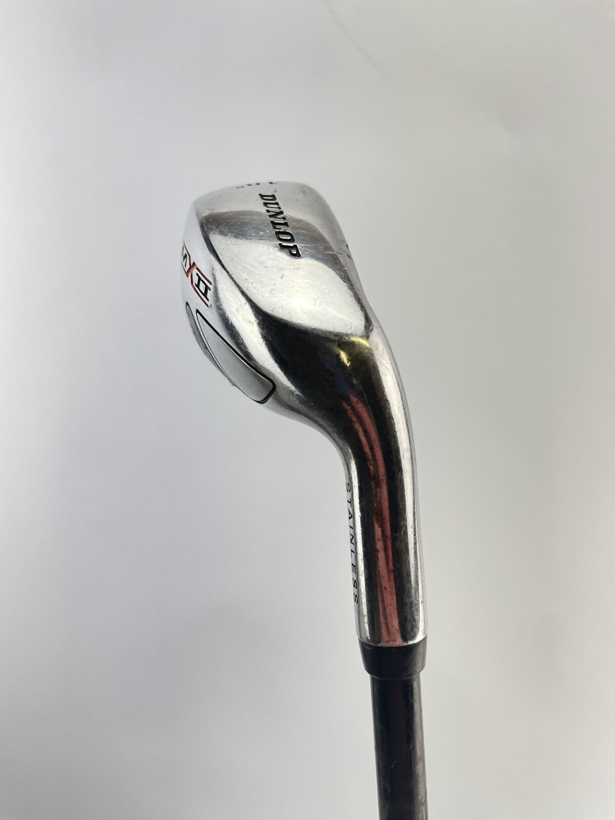 Dunlop Golf Driving Iron 18* MXII Regular Flex Graphite /Right /New Grip /218274