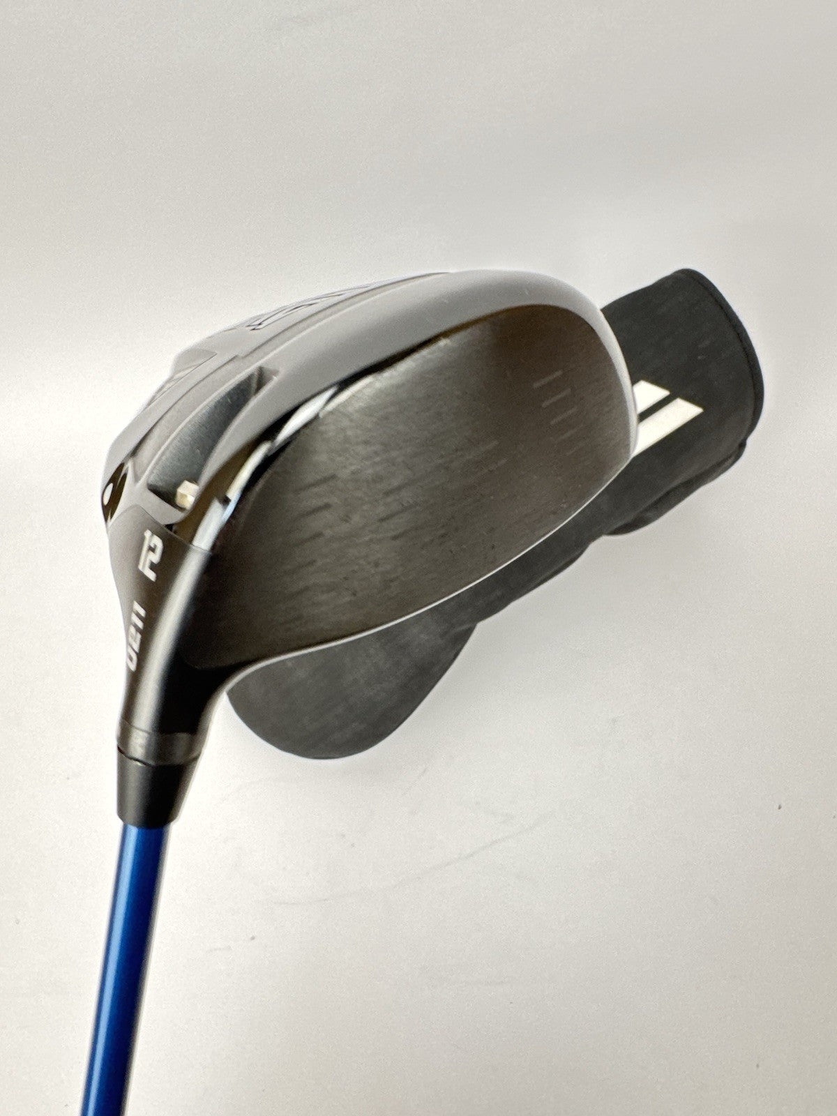 PXG 0211 Driver 12* Riptide CB 5.0 Senior Graphite /Headcover /351983