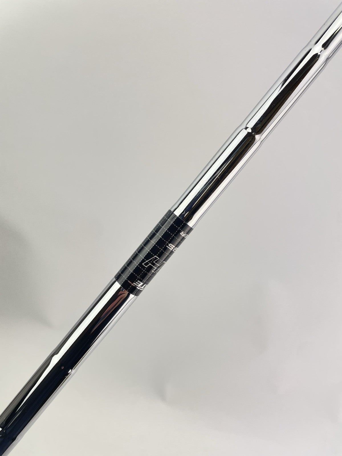 Elevate MPH Iron Shaft 85 Regular Flex Steel 36” /0.370 Parallel /339742