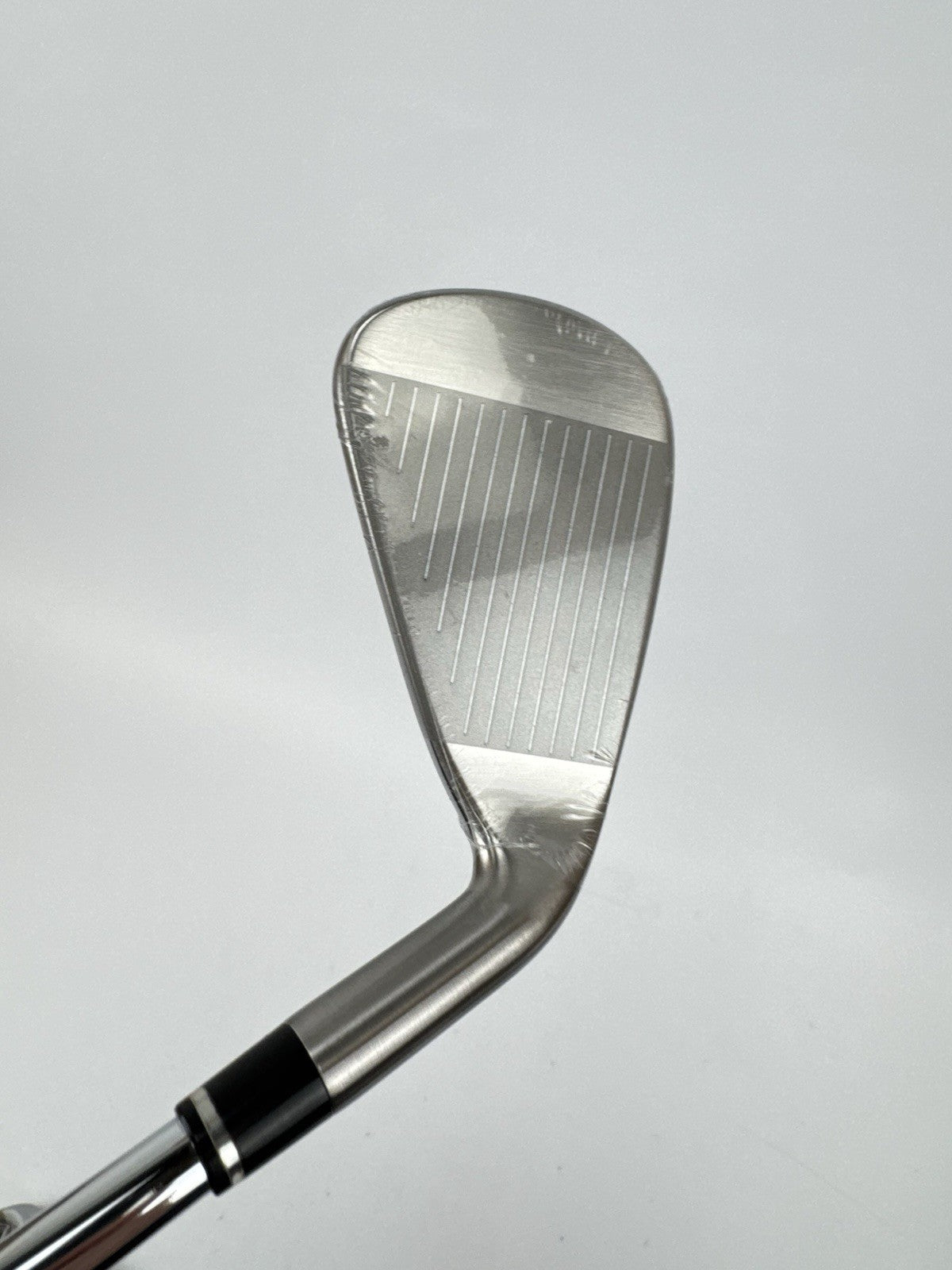 Benross Left Handed 5 Iron HTX KBS Tour 90 Regular Flex Steel /New /3157411