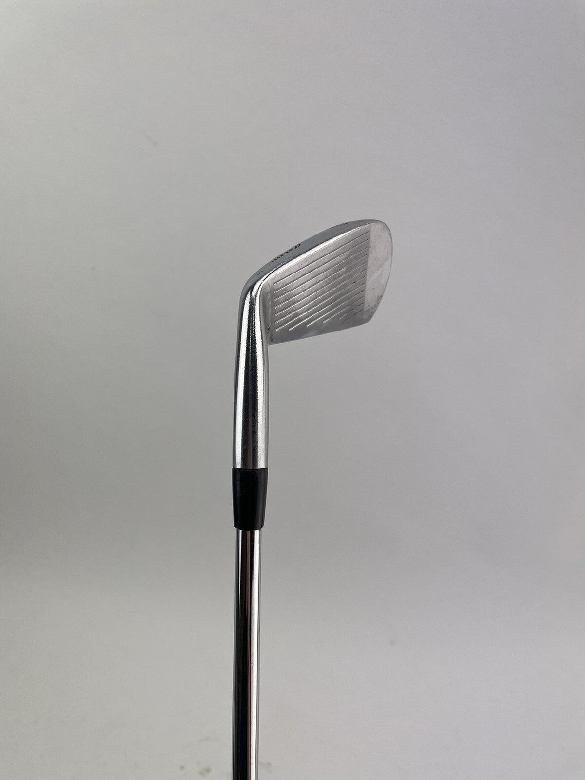 Mizuno T-Zoid 6 Iron Pro-II S300 Stiff Flex Steel /Right Handed /New Grip /186197