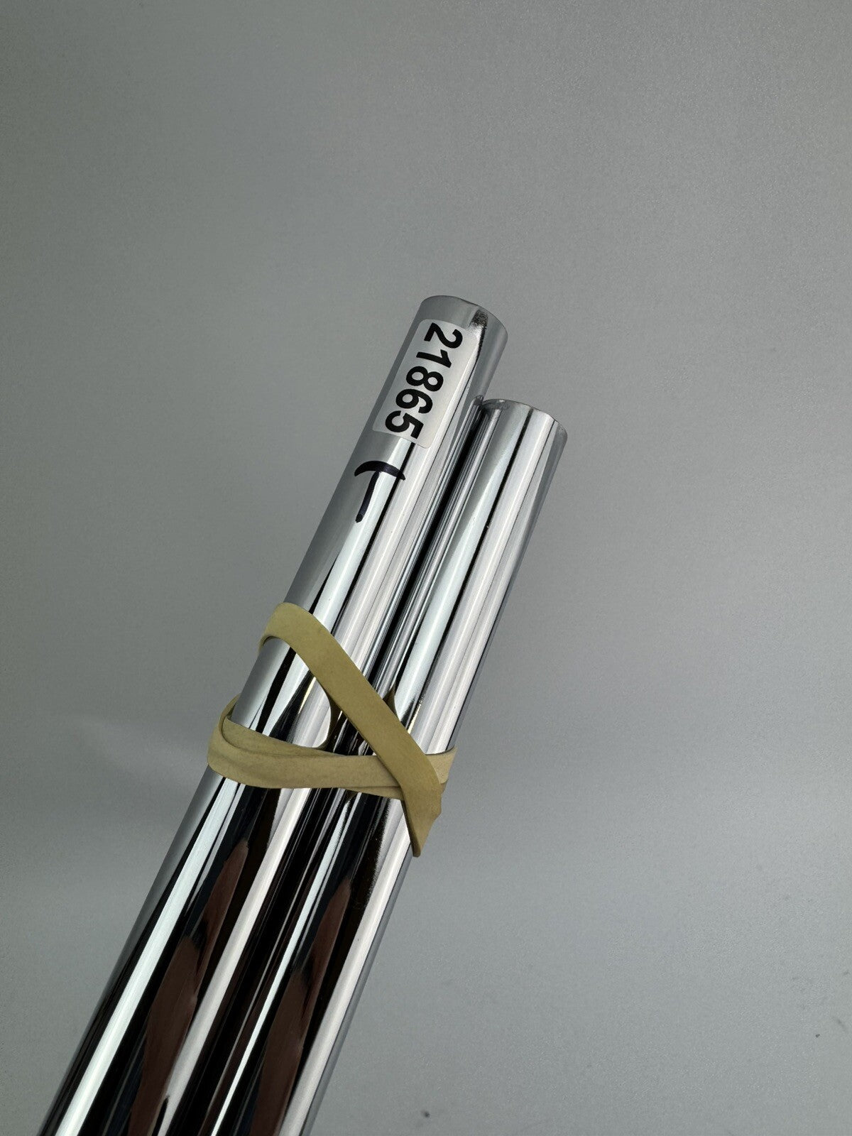 Elevate Pro Wedge Shaft Set (3) Vss 115 Stiff Flex Steel 0.355 Tapered /285549