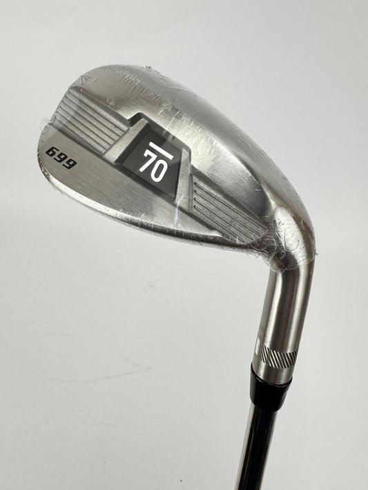 Sub 70 Gap Wedge 699 Pro 50* Nippon Modus3 Tour 105 Regular Steel /New /350260
