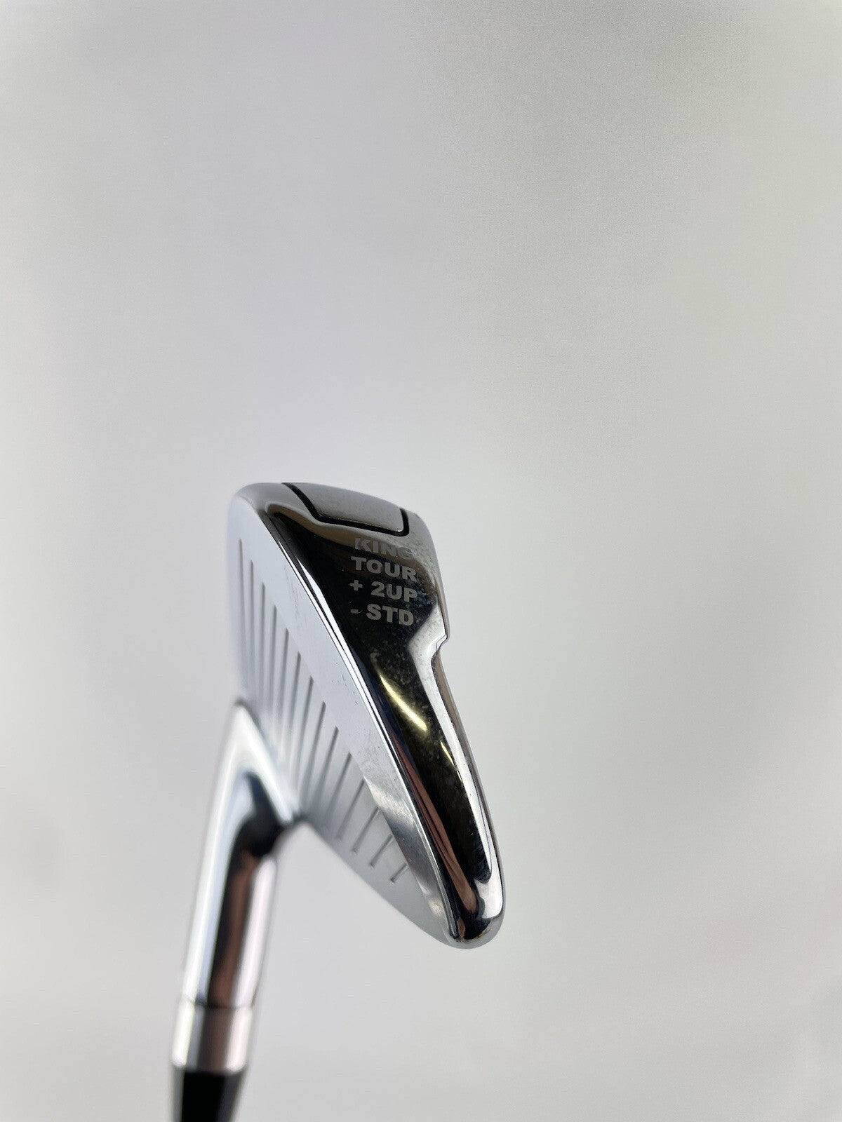 Cobra Mim Tour 7 Iron KBS Tour 90 Regular Steel /New Grip /Demo /1415414