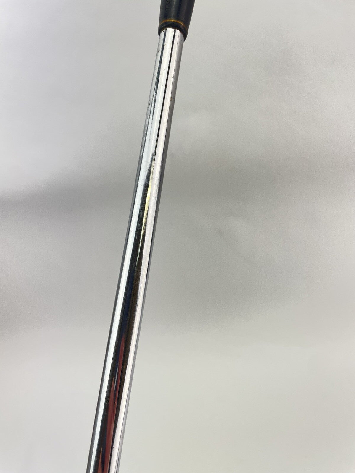 Titleist DCI 3 Iron Oversize+ Regular Flex Steel /Right Handed /New Grip /2243414