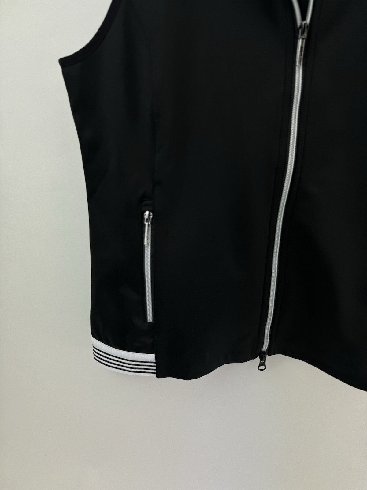 Ping Ladies Golf Gilet Dot Water Resistant UK 14 /Sensorwarm /New /208462