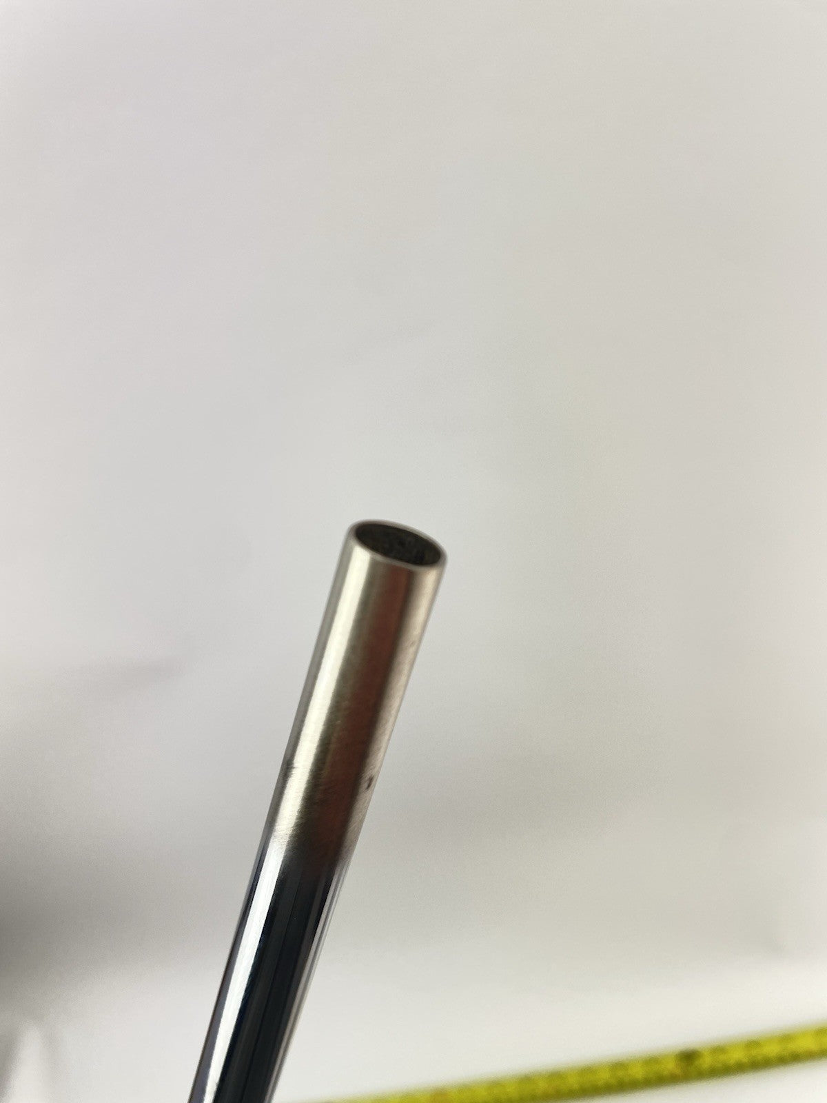 KBS Tour 130 Iron Shaft X Flex Steel (Extra Stiff) 35.5” /0.355 Tapered /2827111