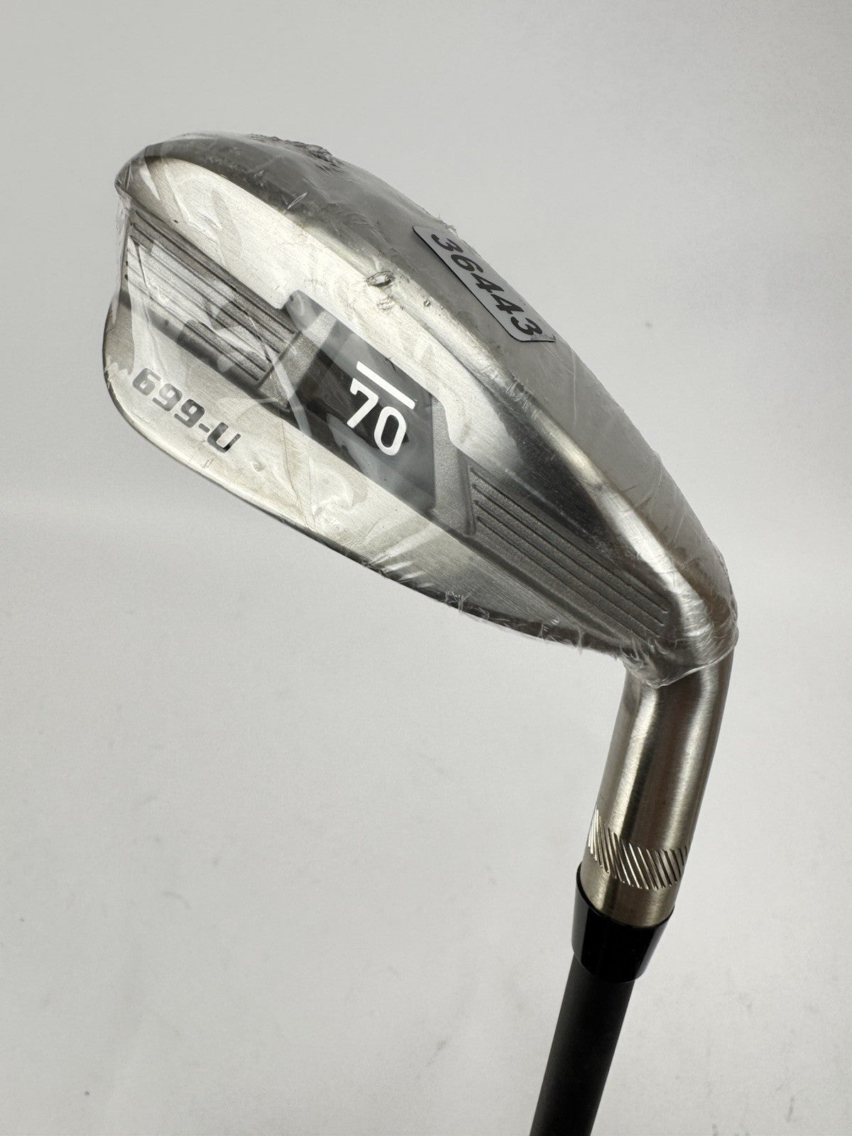 Sub70 699 5 Utility Iron MMT 70 Regular Flex Graphite /Right Handed /364430
