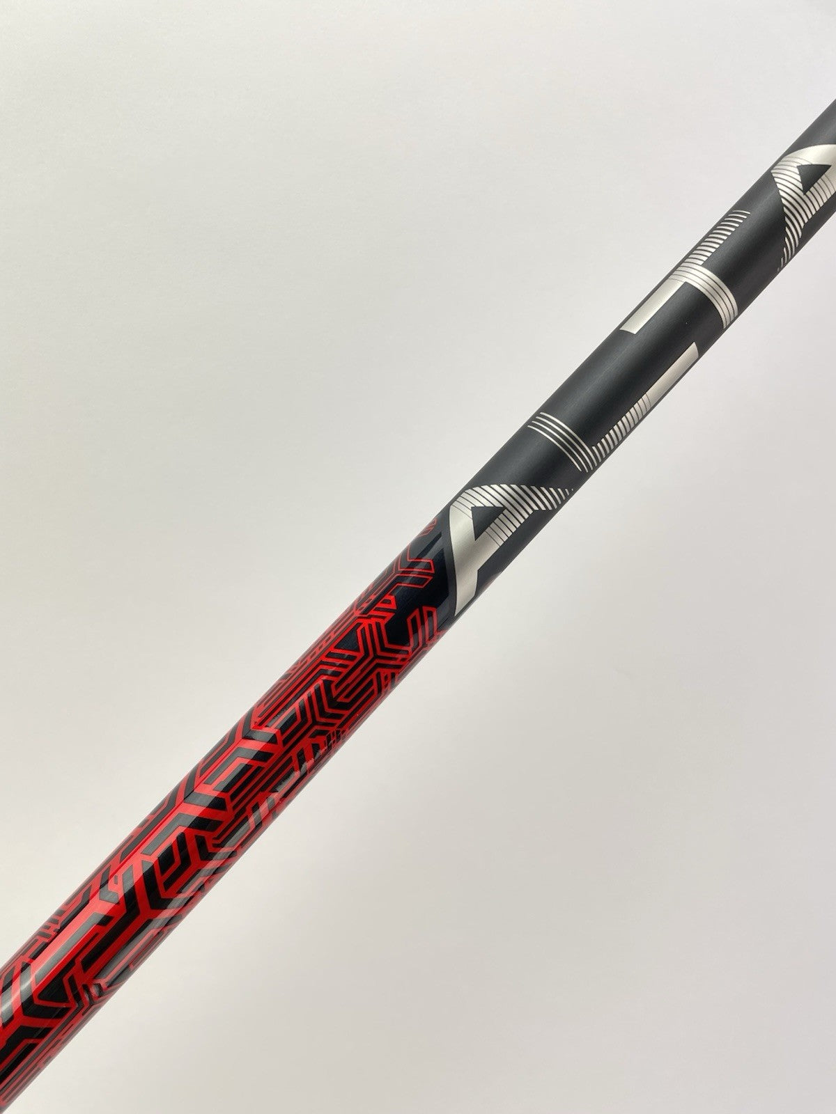 Alta CB Iron Shaft SR Senior Flex Graphite 35.25 /0.355 Tapered /291551