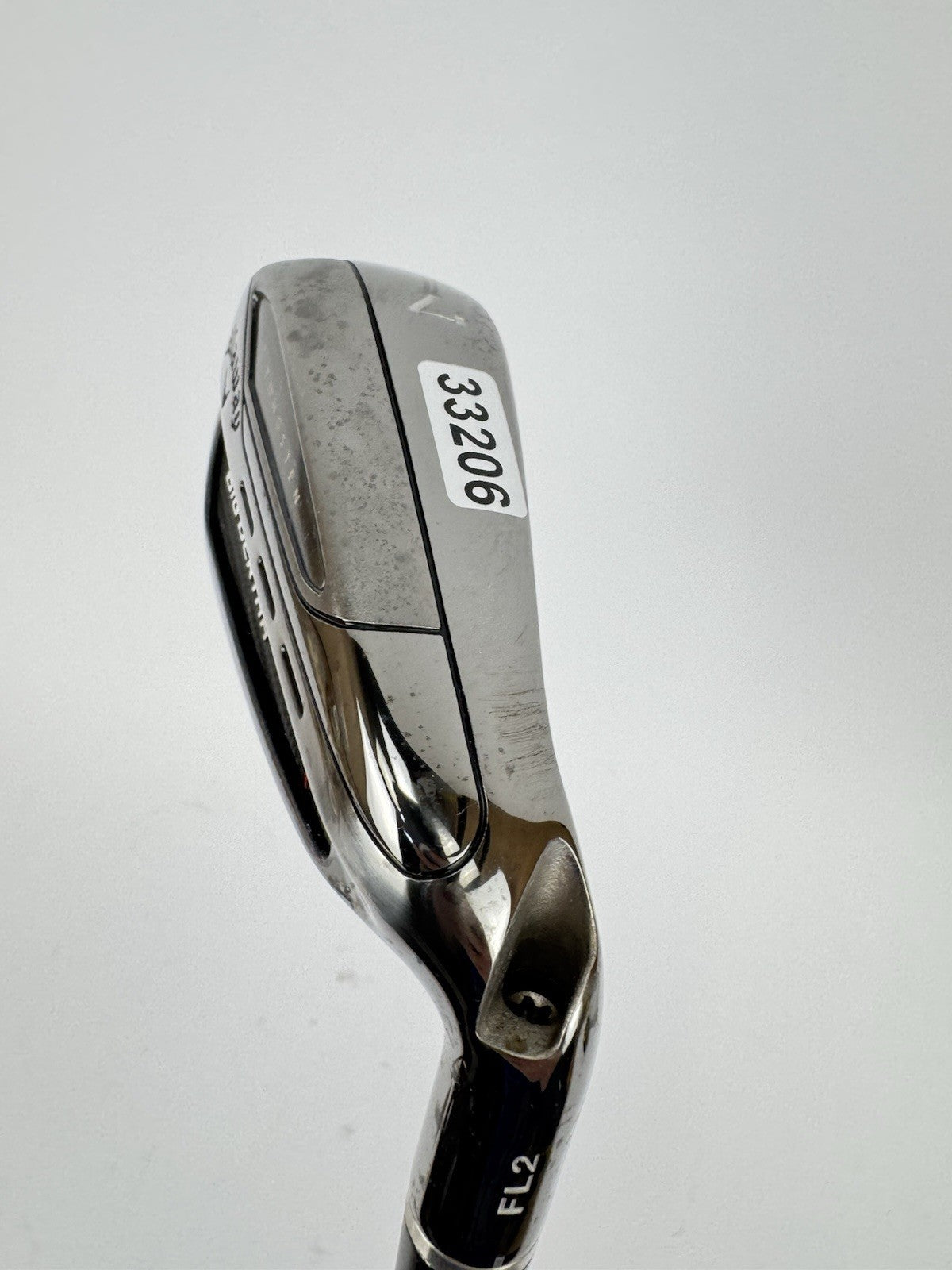 Callaway Big Bertha 7 Iron B23 Cypher Ladies Flex Graphite -1/2/Demo/3320617