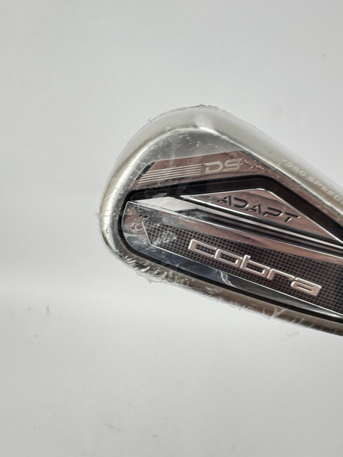 Cobra DS Adapt Max 4 Iron Aldila Rogue Regular Graphite /Right /New /355182