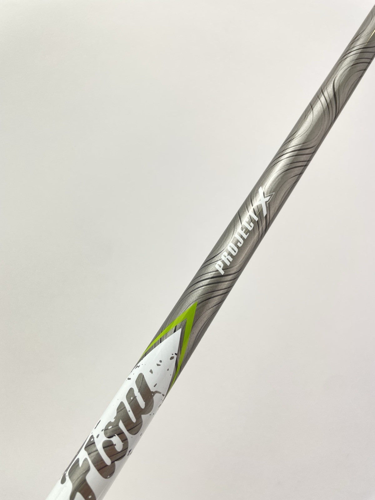 Even Flow Project X Iron Shaft Ladies Flex Graphite 34.75” /0.370 Parallel/299216