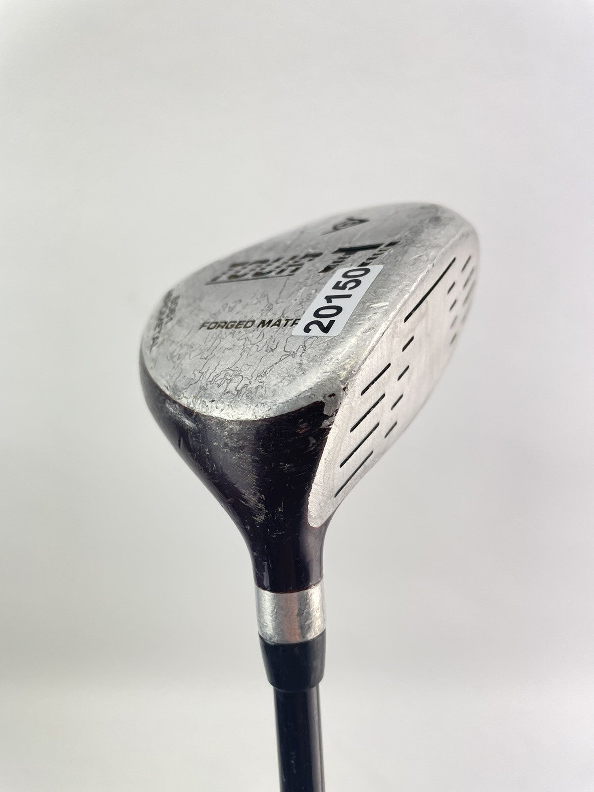 Dunlop Golf 5 Wood 18* Firm Flex Graphite /Right Handed /New Grip /201503