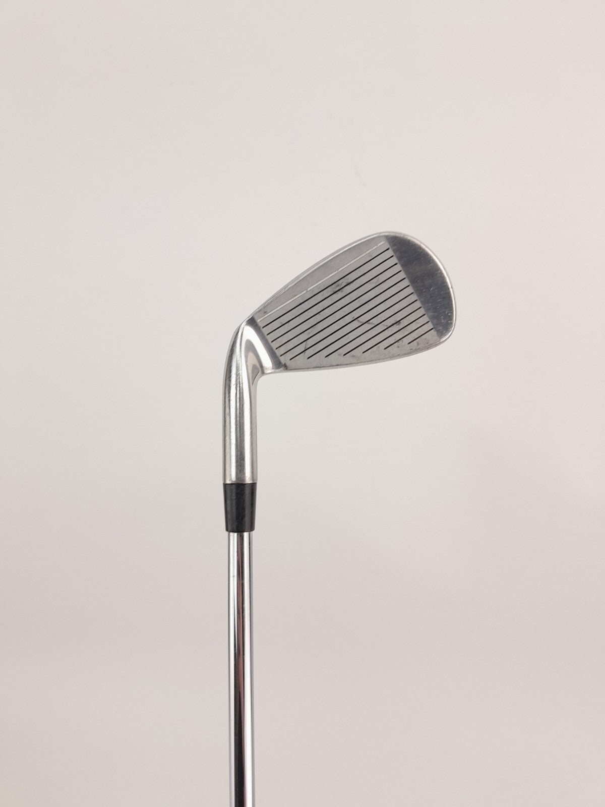 Howson 3 Iron Derby Plus Regular Flex Steel /Right Handed /New Grip /167556