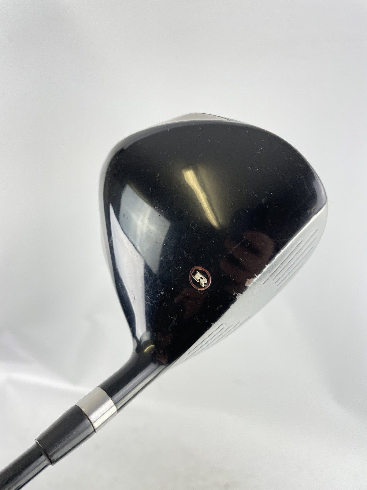 Ram Golf 3 Wood SDX 15* Left Handed /Regular Graphite /New Grip /892013