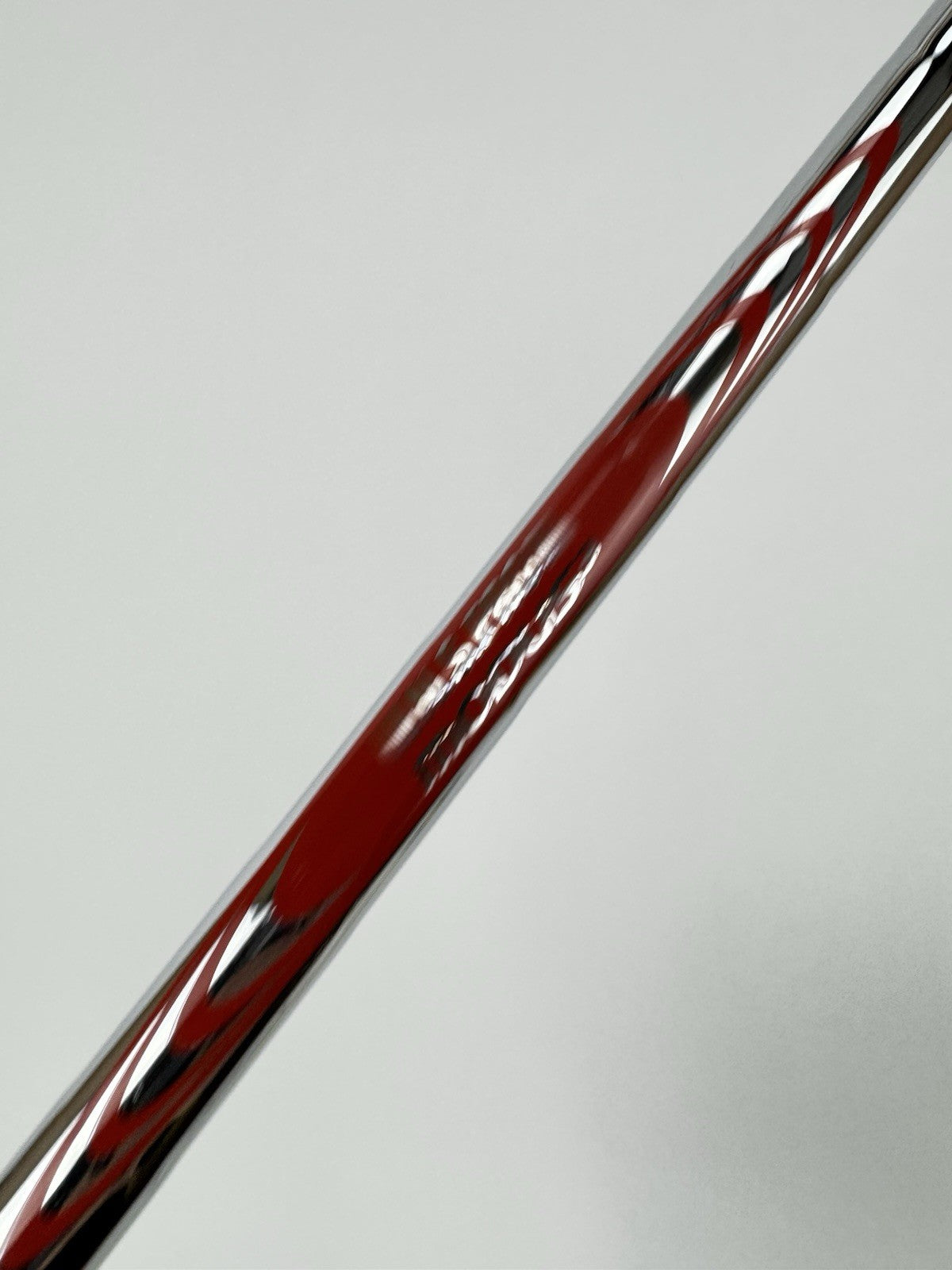 Nippon Modus3 Iron Shaft Tour115 Stiff Flex Steel 36” /0.355 Tapered /327602
