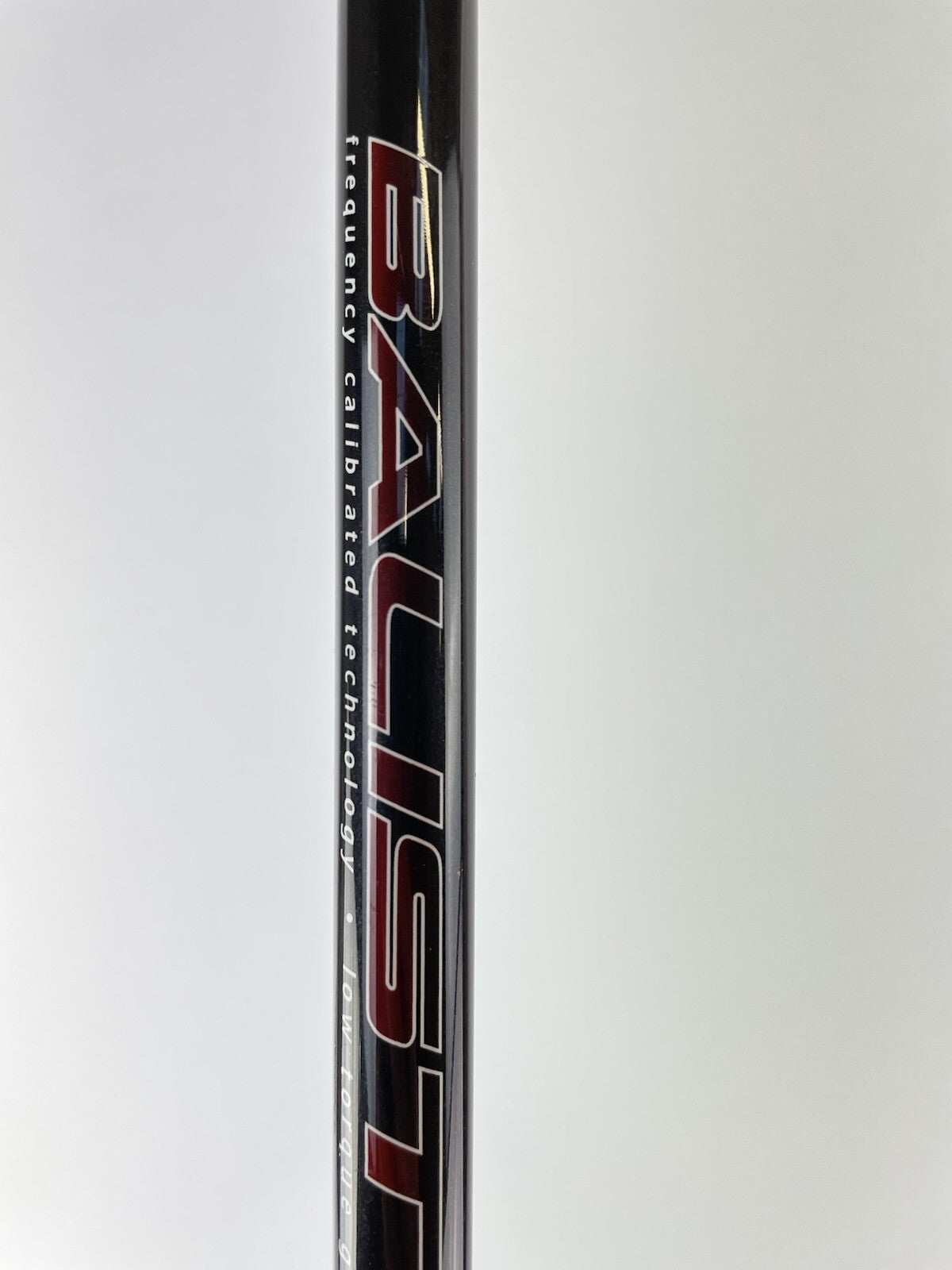 Turbo Power Golf 3 Wood Balistik Regular Flex Graphite /Left Handed /1320913