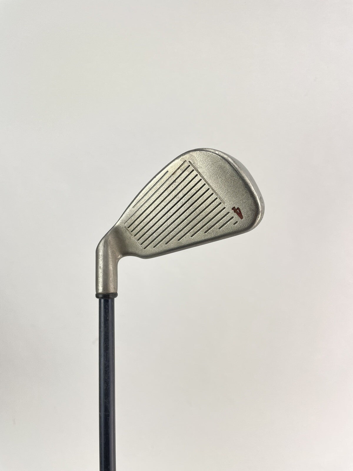 Callaway Golf 4 Iron X-12 Firm Flex Graphite /Right Handed /New Grip /175758