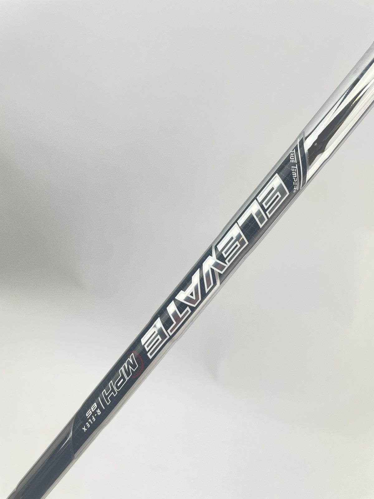 Elevate MPH 85 Iron Shaft Regular Flex Steel 35” /0.370 Parallel /30480 7
