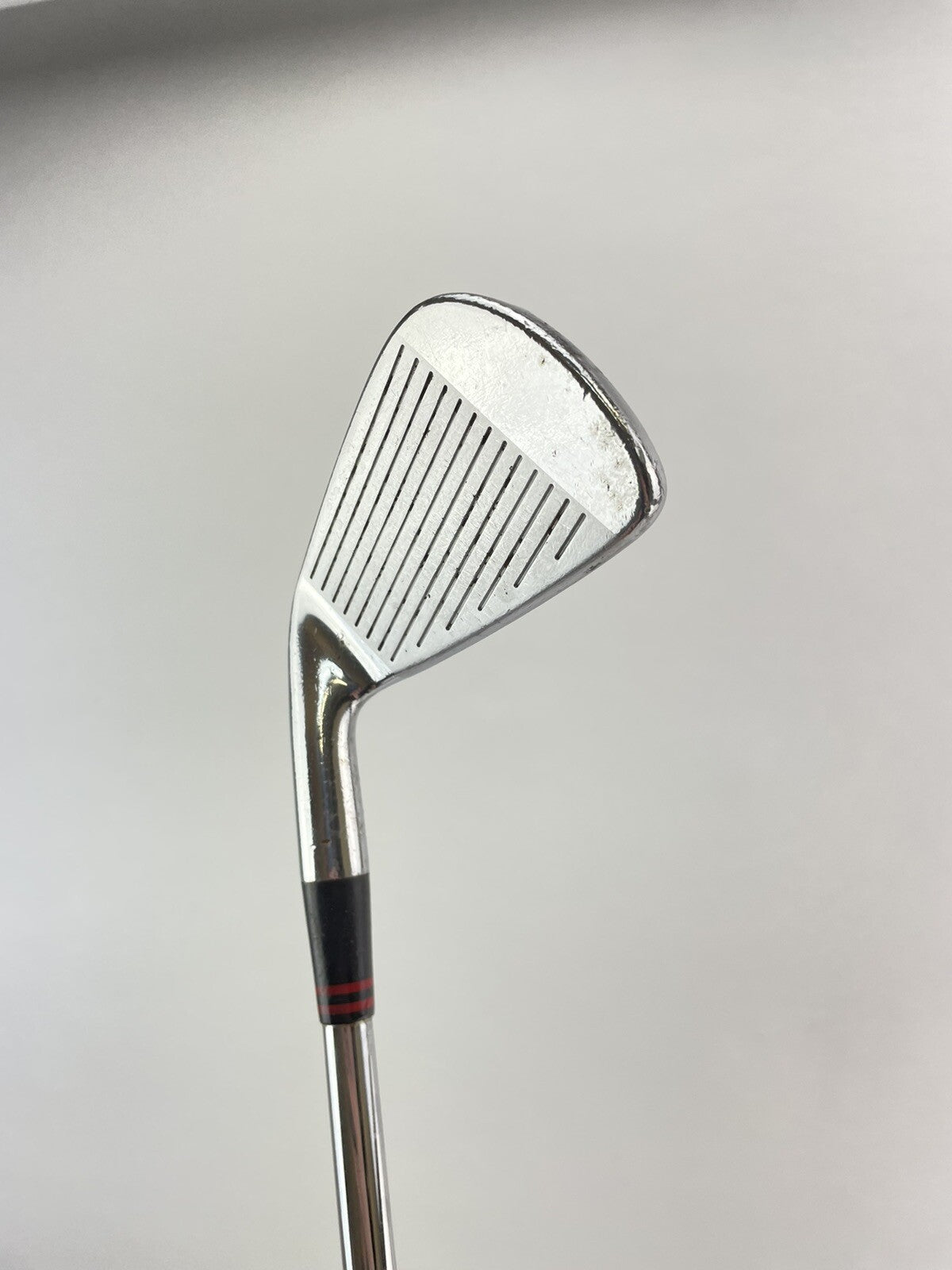 Ben Hogan 5 Iron Forged Apex Edge Stiff Flex Steel /Right Handed /New Grip/2027916