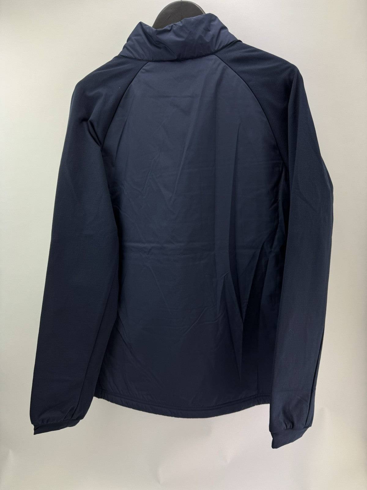 Puma Mens Golf Jacket Hielands Insulated Full Zip UK Large /New /295309