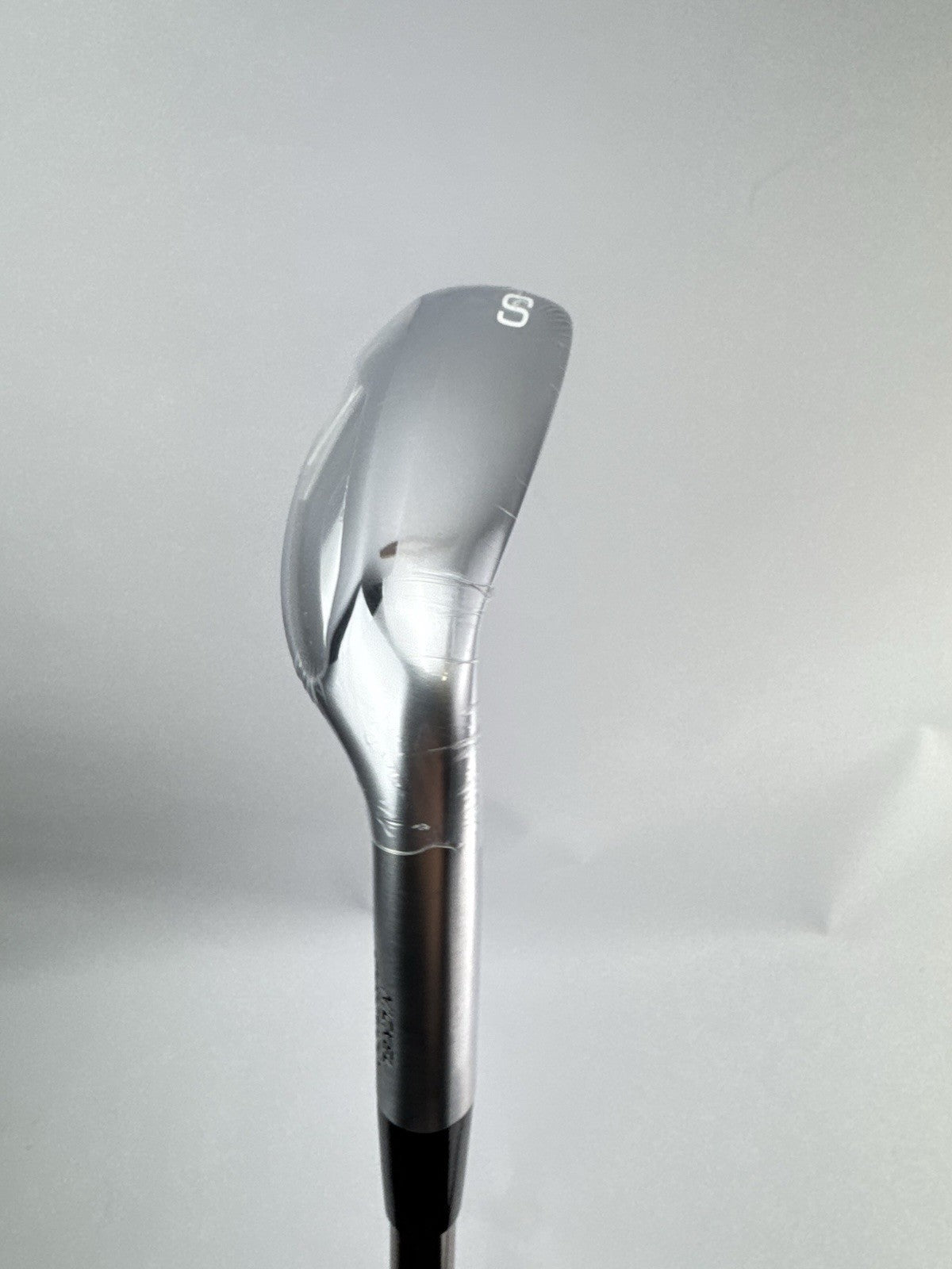Mizuno JPX923 Sand Wedge 55* Hot Metal HL Recoil ESX F3 Regular Graphite /297856