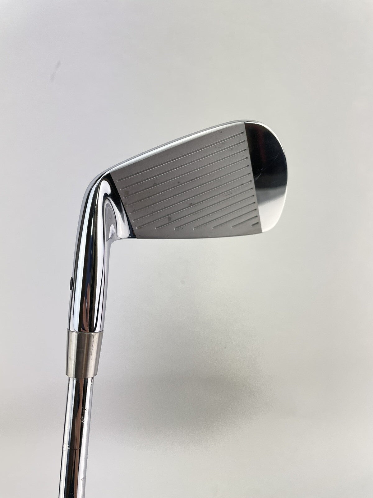 Mizuno MP15 6 Iron Project X 5.5 Regular Steel /Right Handed /Demo /+1/2" /173489