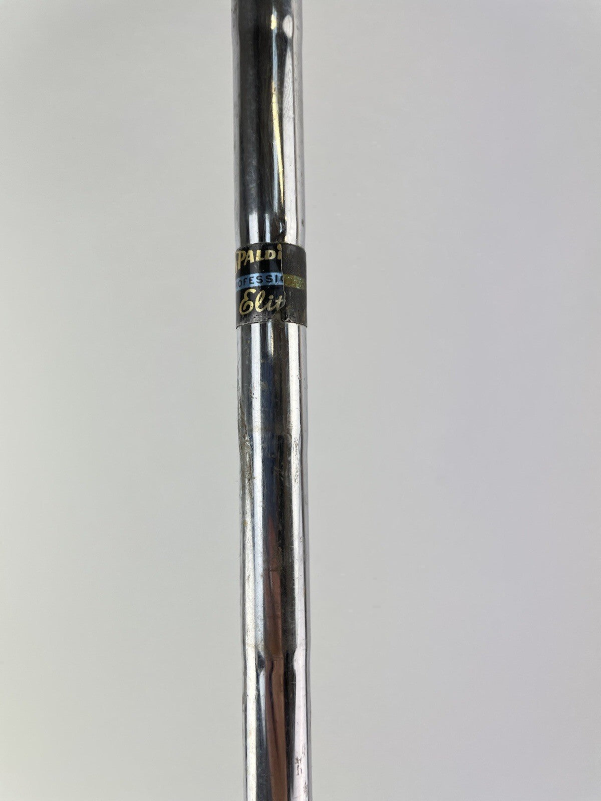 Spalding Blade 2 Iron Elite Stiff Flex Steel /Right Handed /New Grip /1286811