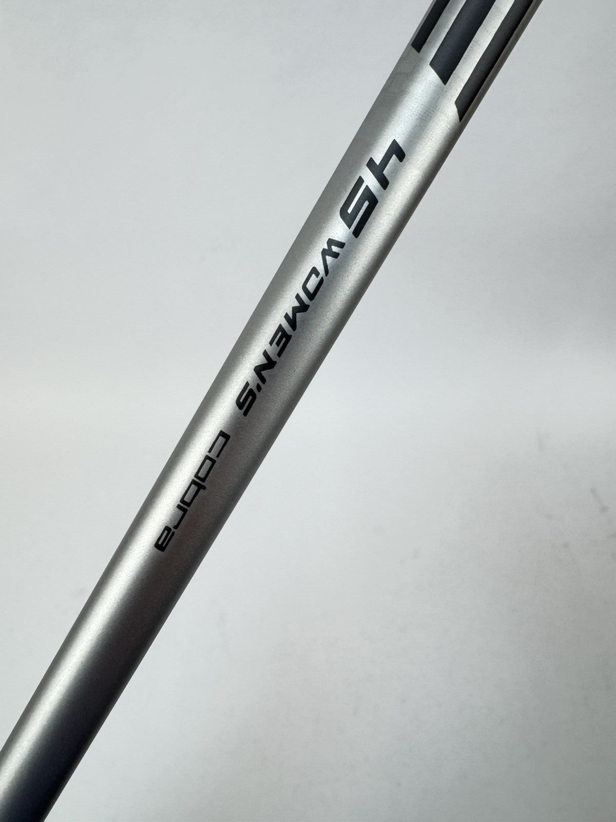 Cobra Ladies One Length Sand Wedge 55* F-Max Womens Graphite /Right /New /3440111