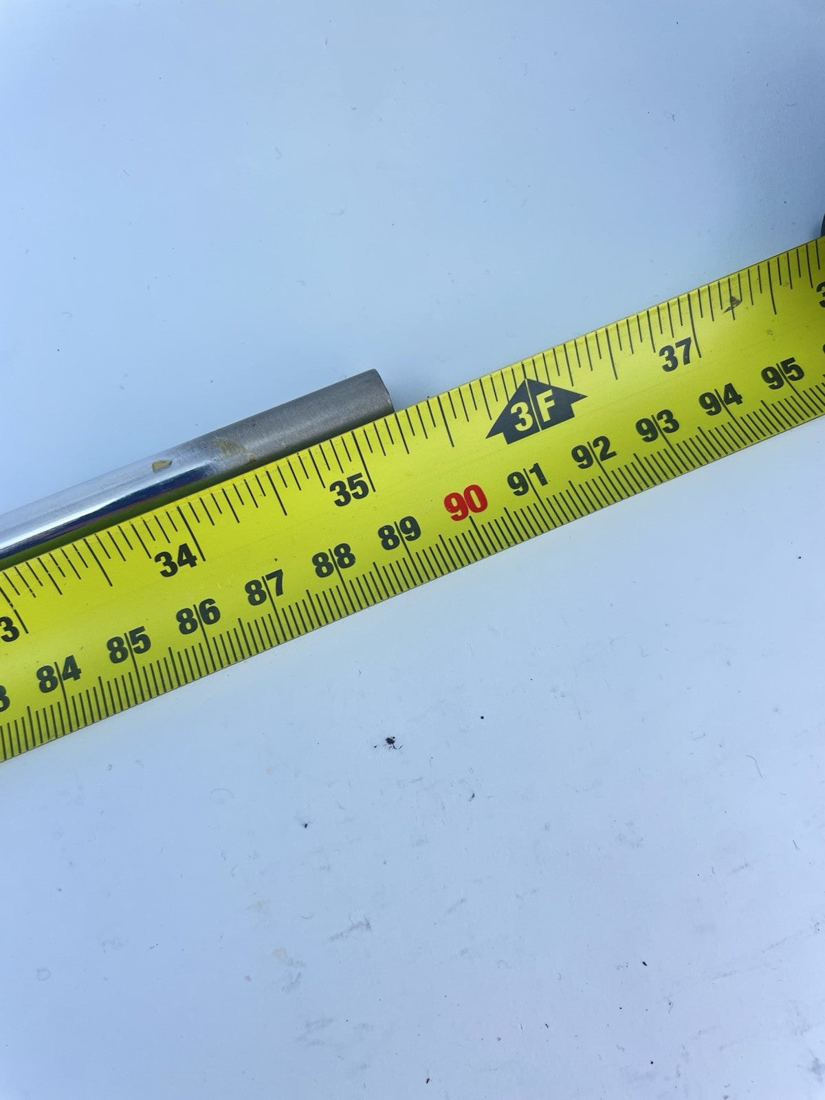 Nippon Modus3 Iron Shaft Tour120 Stiff Flex Steel 35.25 /0.370 Parallel /2820413