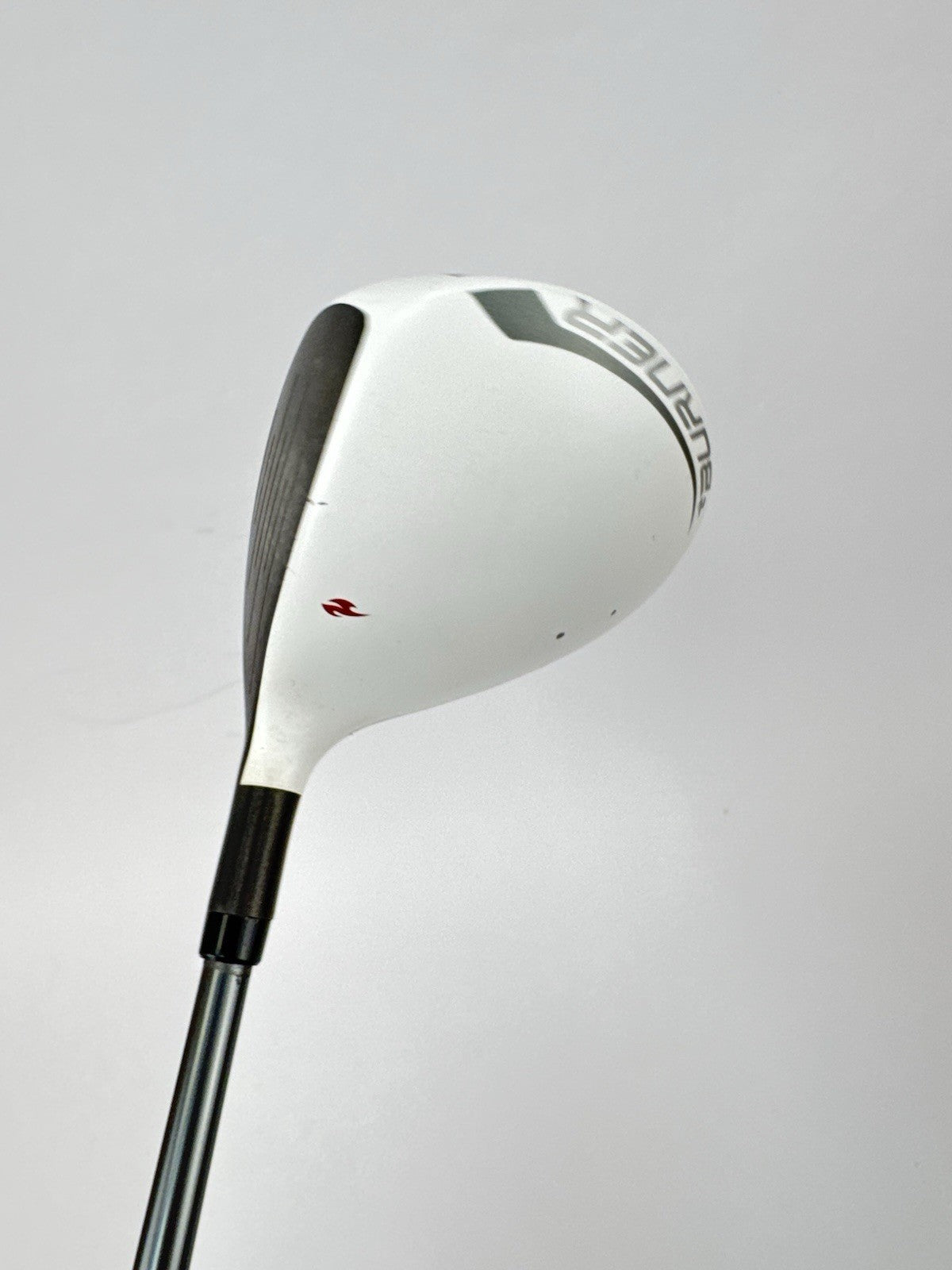 Taylormade Burner Superfast 2.0 3 Wood 15* Matrix X Flex Graphite/New Grip/344638