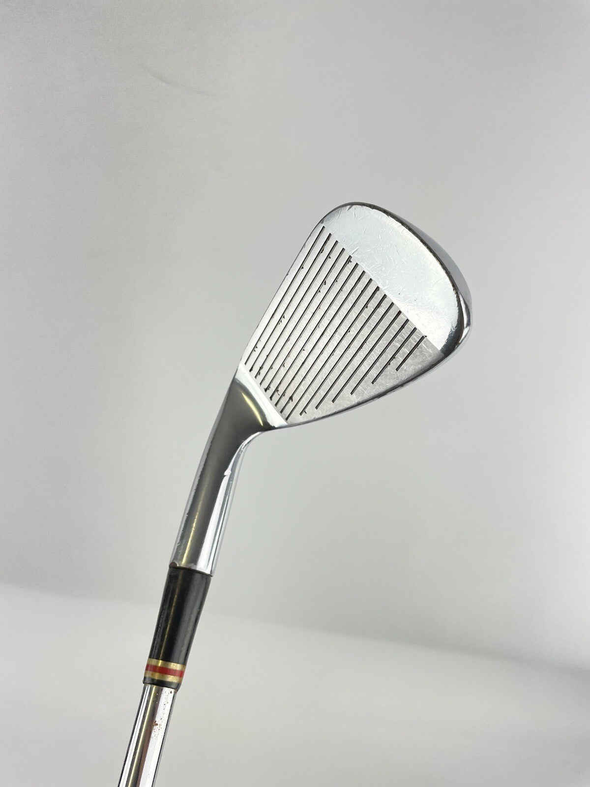 Ben Hogan 8 Iron Edge Regular Flex Steel /Right Handed /New Grip /849213