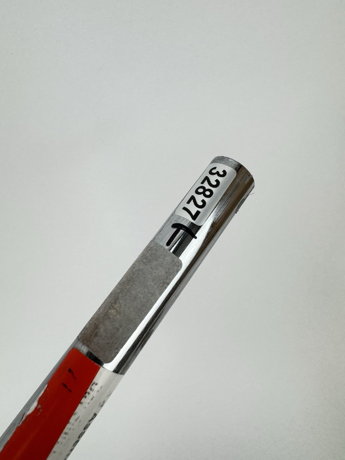 KBS Tour Lite Iron Shaft Regular Flex Steel 35.75” /0.355 Tapered /3282712