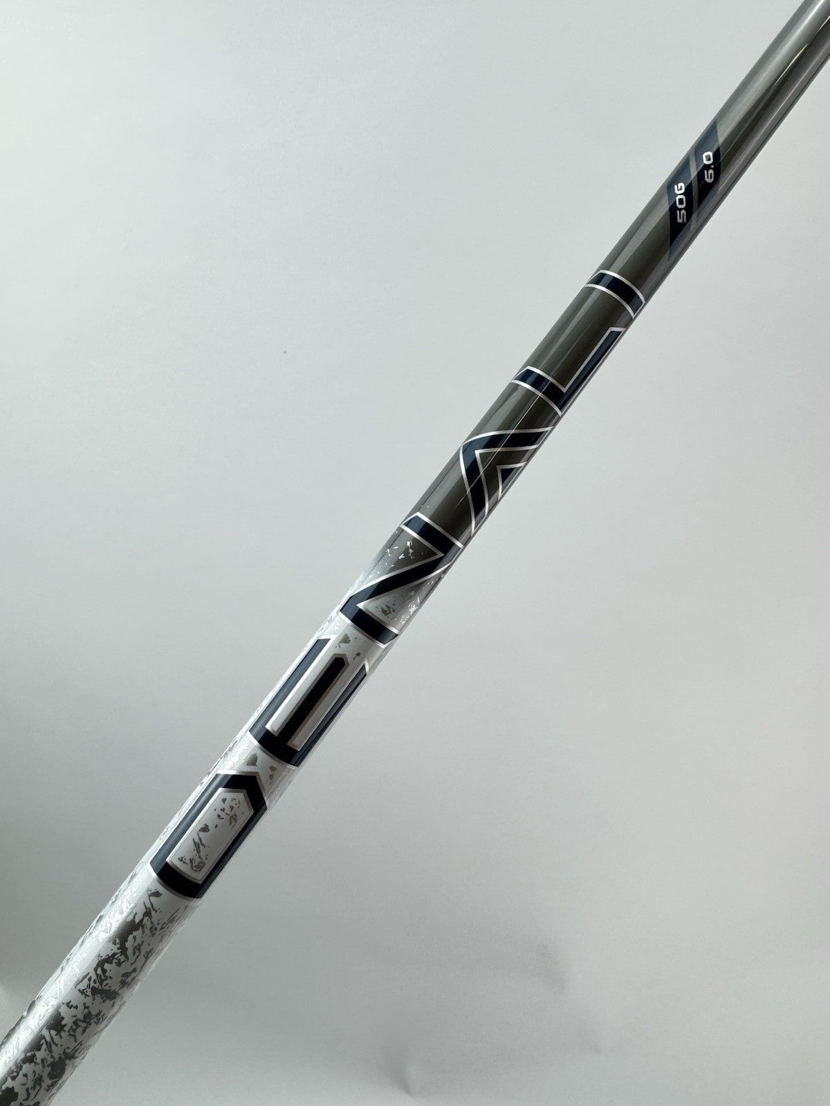 Callaway Elyte AI Smoke 5 Wood Shaft Denali Blue 6.0 Stiff Graphite 42”/305280