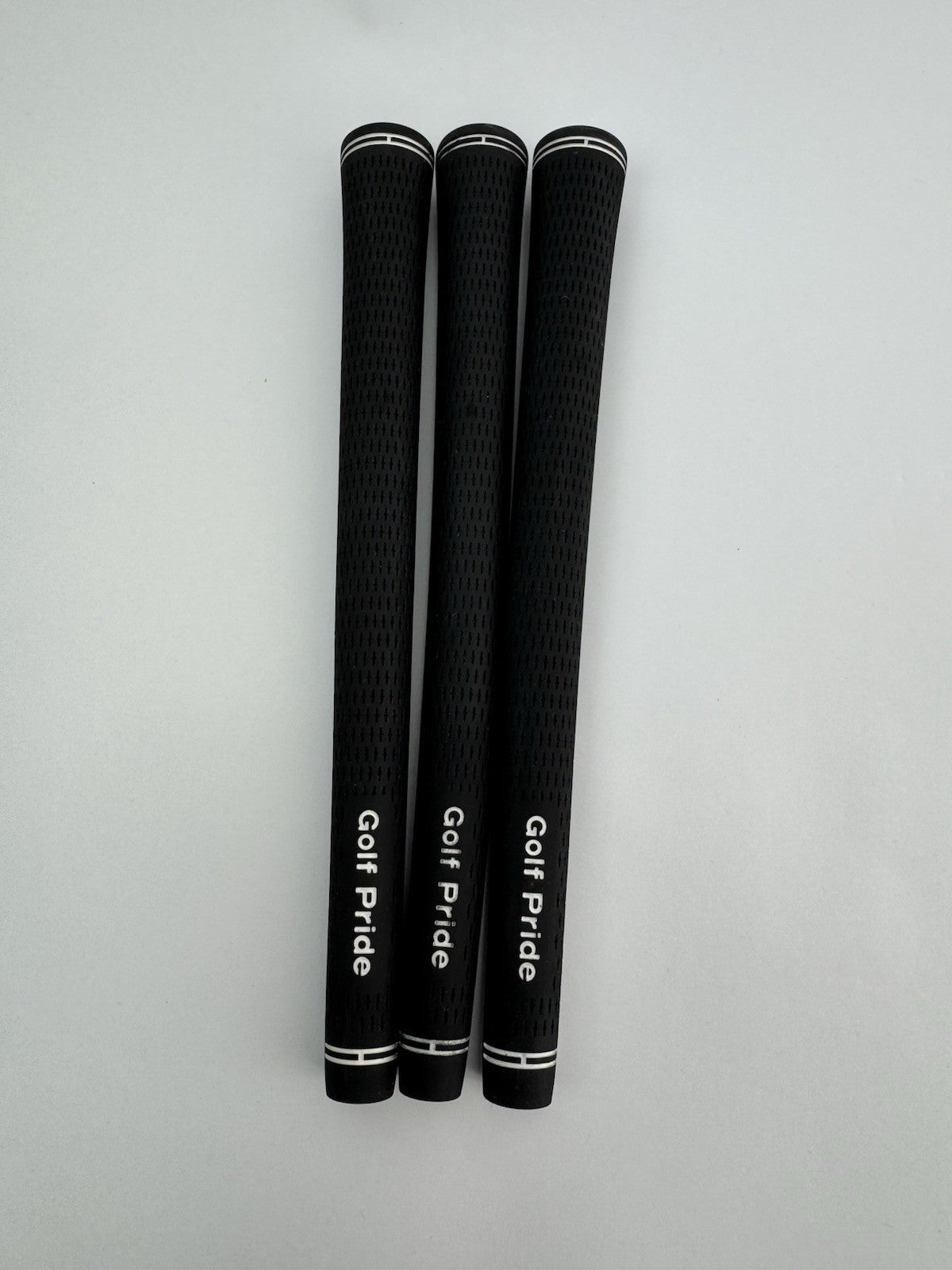 Golf Pride Tour Velvet Golf Grips (3) Tour Velvet Midsize /Pulled /306380