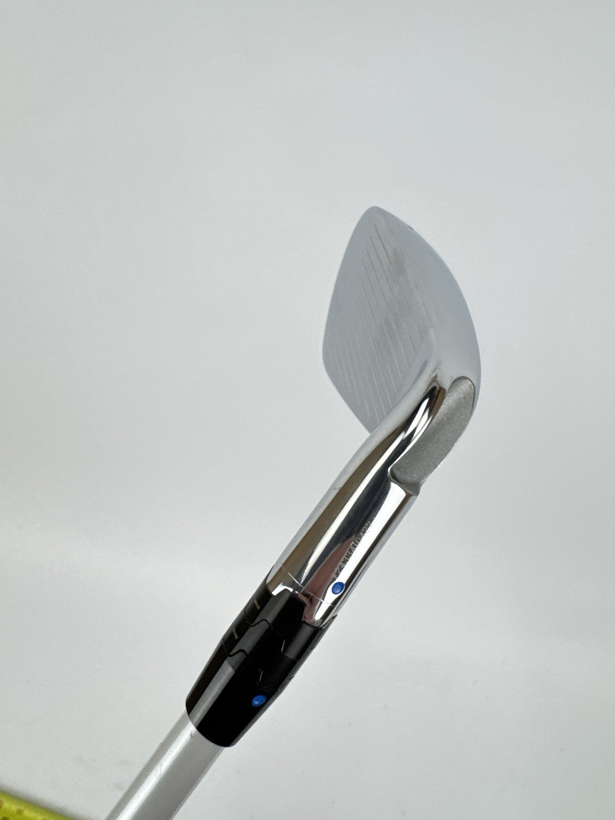 Callaway Elyte Ladies 7 Iron Left Handed Eldio 40 Ladies Graphite /Demo /316247