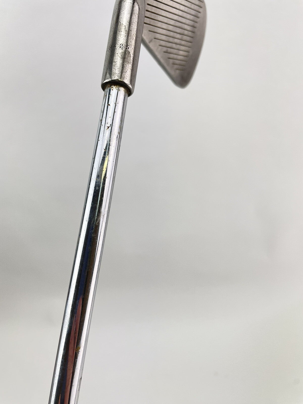 Ping Eye 6 Iron Black Dot Regular Flex Steel /Right Hand /New Grip /-1” /2096918